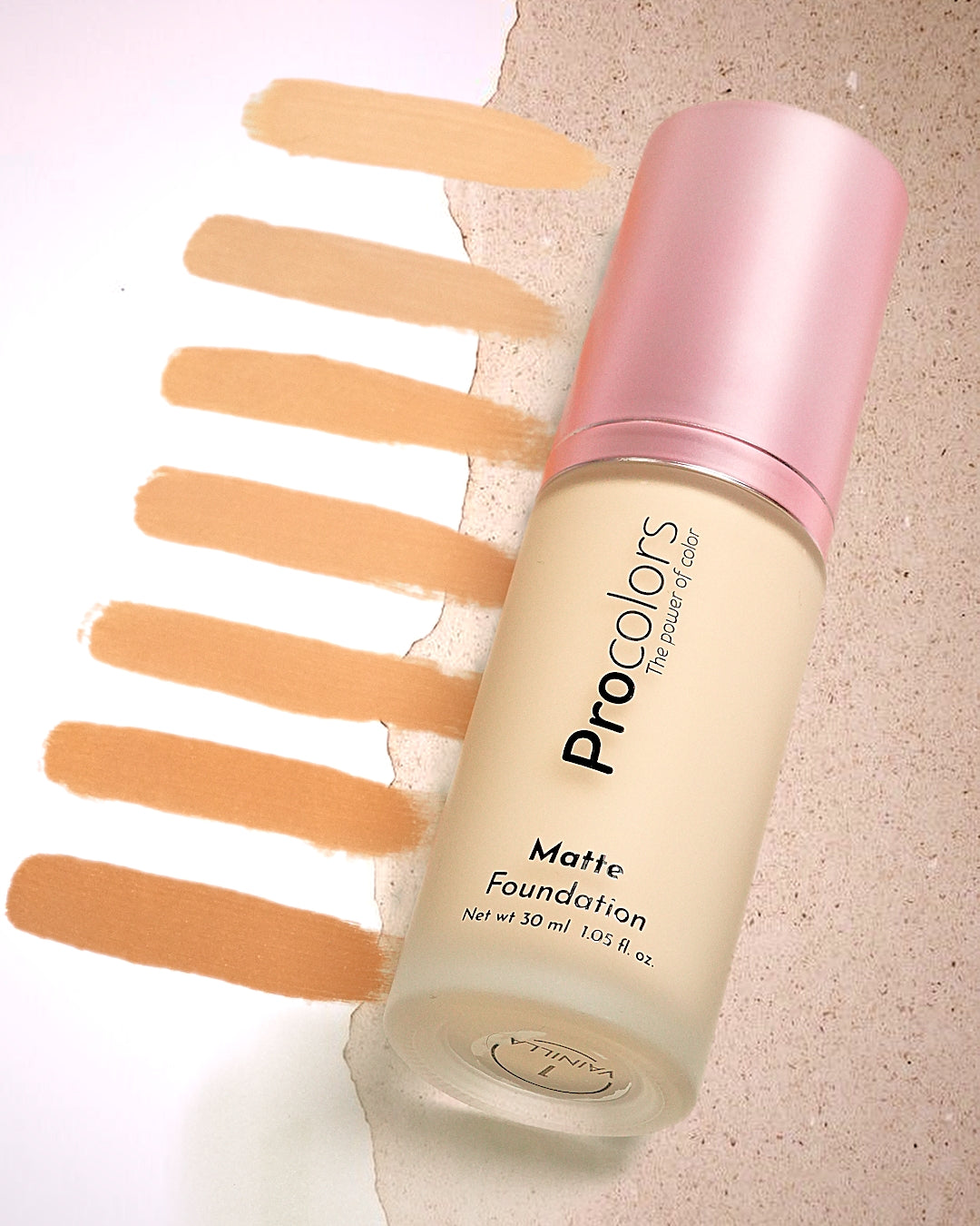 base procolors profoundation tono 3 nude 30ml
