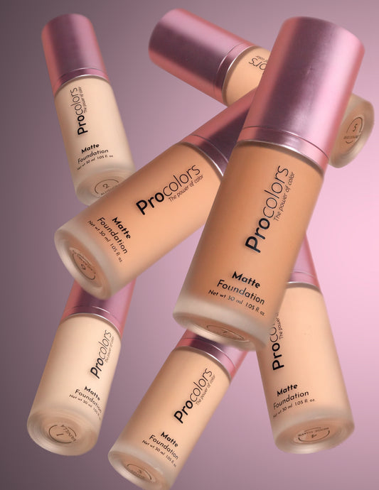 BASE PROFUNDATION 30 ML