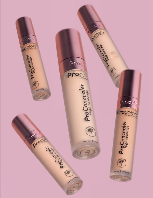 CORRECTOR - PROCONCEALER 8 gr