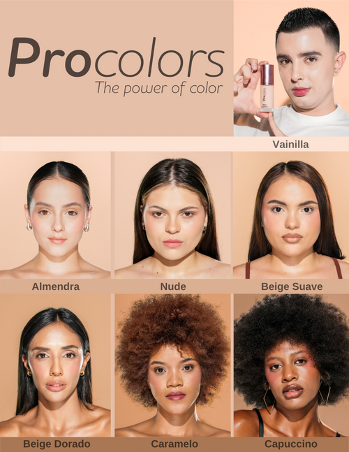 BASE PROFUNDATION 30 ML